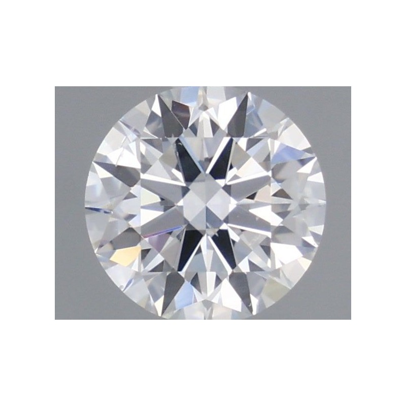 Diament szlif okrągły, 0.5ct, SI2, E, GIA 2527291227 Diament szlif okrągły, 0.5ct, SI2, E, GIA 2527291227