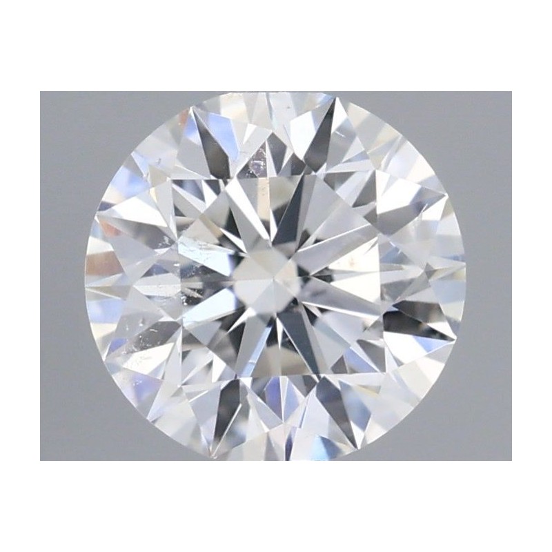 Diament szlif okrągły, 0.36ct, SI2, E, GIA 2514638601 Diament szlif okrągły, 0.36ct, SI2, E, GIA 2514638601