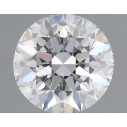 Diament szlif okrągły, 0.71ct, SI1, E, GIA 6485137178
