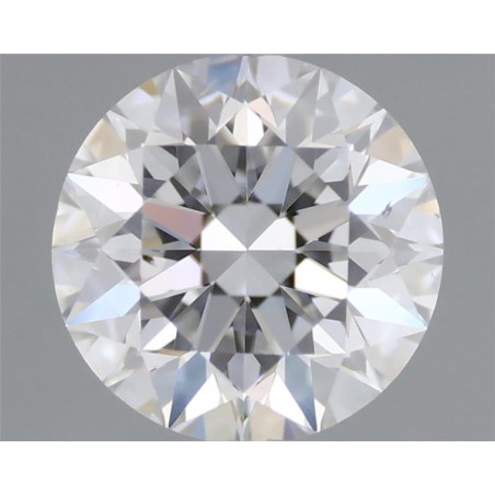 Diament szlif okrągły, 0.71ct, SI1, E, GIA 6485137178