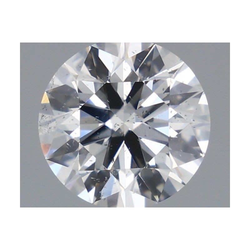 Diament szlif okrągły, 0.9ct, SI2, F, GIA 2534064295 Diament szlif okrągły, 0.9ct, SI2, F, GIA 2534064295
