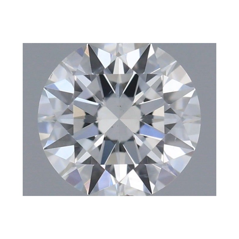 Diament szlif okrągły, 0.34ct, SI2, H, GIA 1515837007 Diament szlif okrągły, 0.34ct, SI2, H, GIA 1515837007