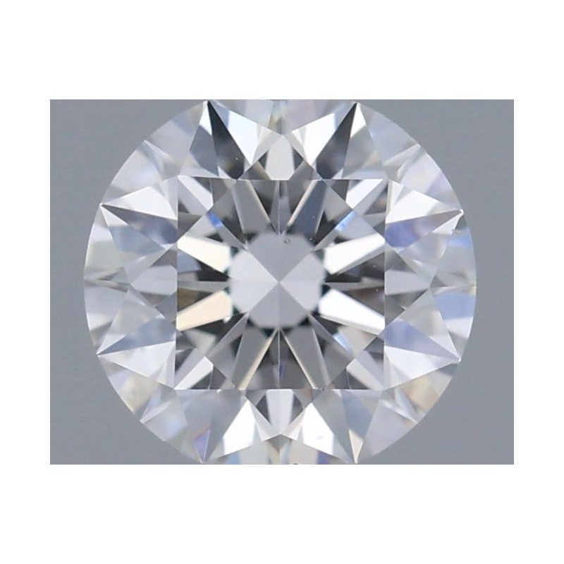 Diament szlif okrągły, 0.38ct, SI1, D, GIA 6512837098 Diament szlif okrągły, 0.38ct, SI1, D, GIA 6512837098