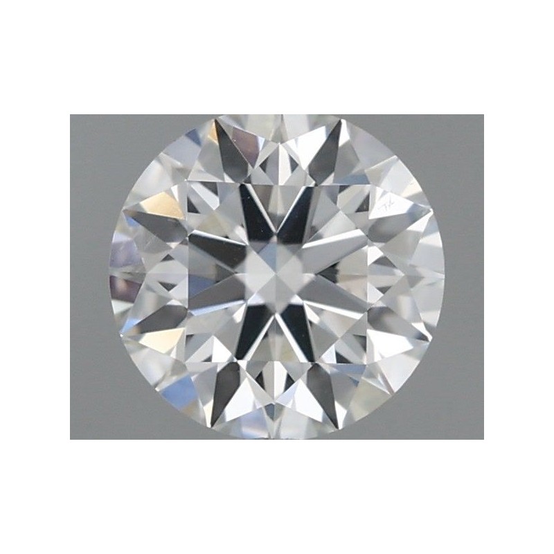 Diament szlif okrągły, 0.41ct, SI1, F, GIA 6512457165 Diament szlif okrągły, 0.41ct, SI1, F, GIA 6512457165
