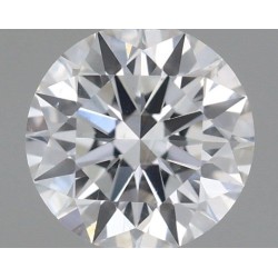 Diament szlif okrągły, 0.34ct, SI1, E, GIA 5516933824