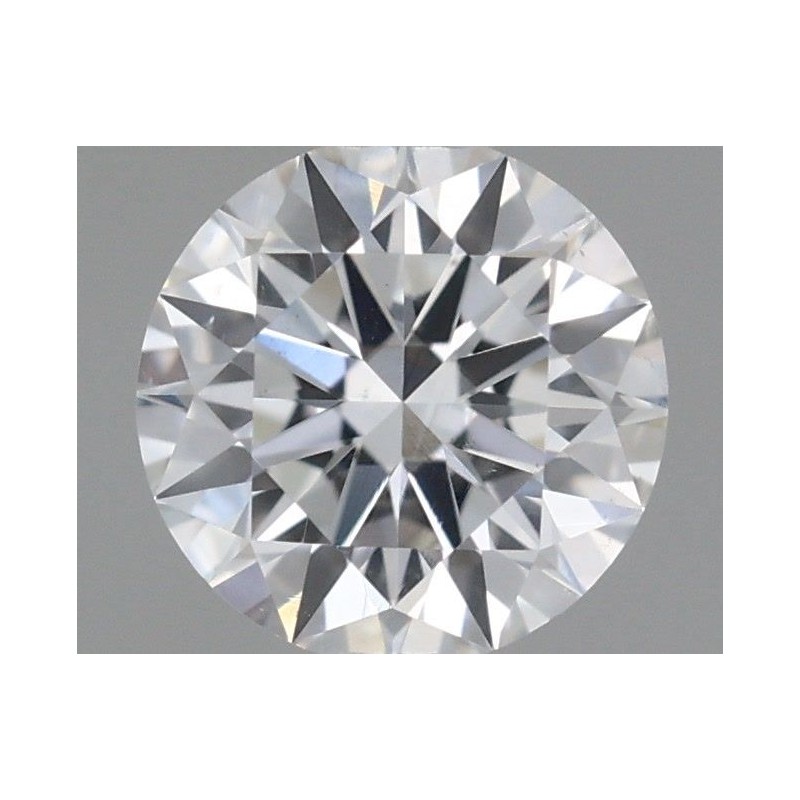 Diament szlif okrągły, 0.34ct, SI1, E, GIA 5516933824