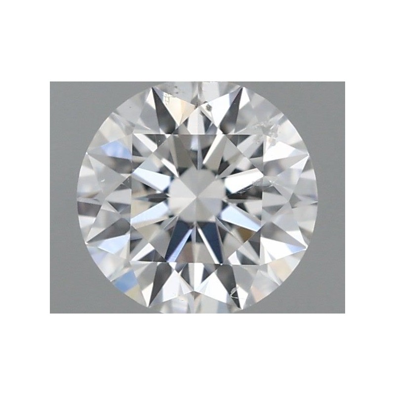 Diament szlif okrągły, 0.42ct, SI2, E, GIA 6515935866 Diament szlif okrągły, 0.42ct, SI2, E, GIA 6515935866