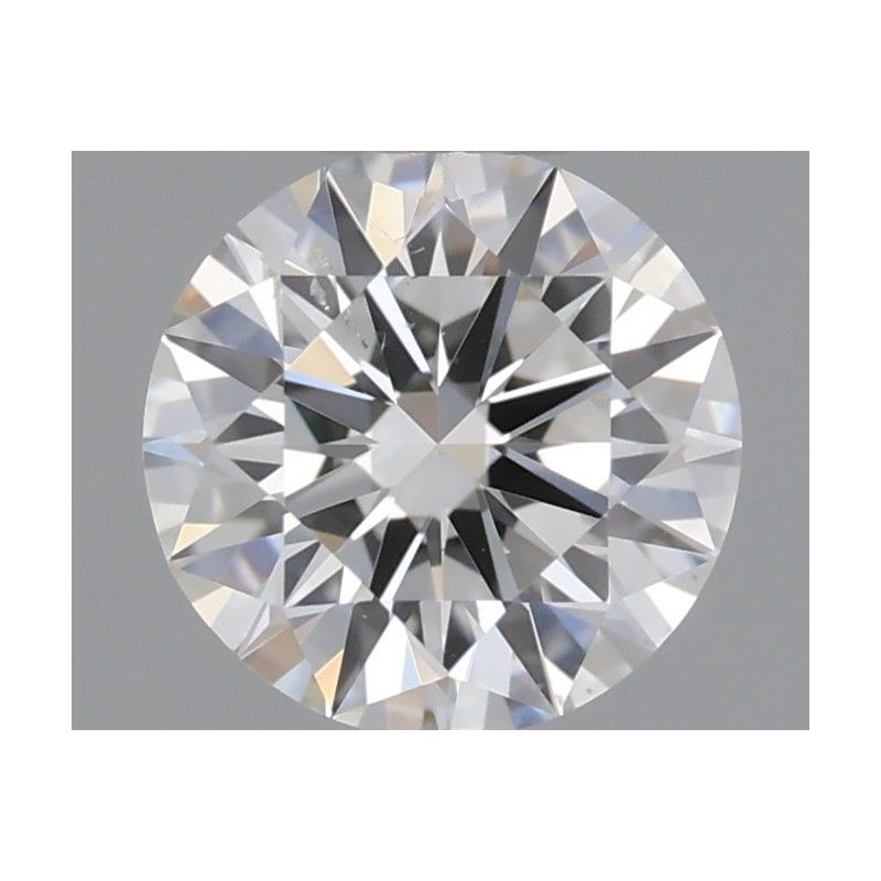 Diament szlif okrągły, 0.41ct, SI1, I, GIA 6422183329 Diament szlif okrągły, 0.41ct, SI1, I, GIA 6422183329