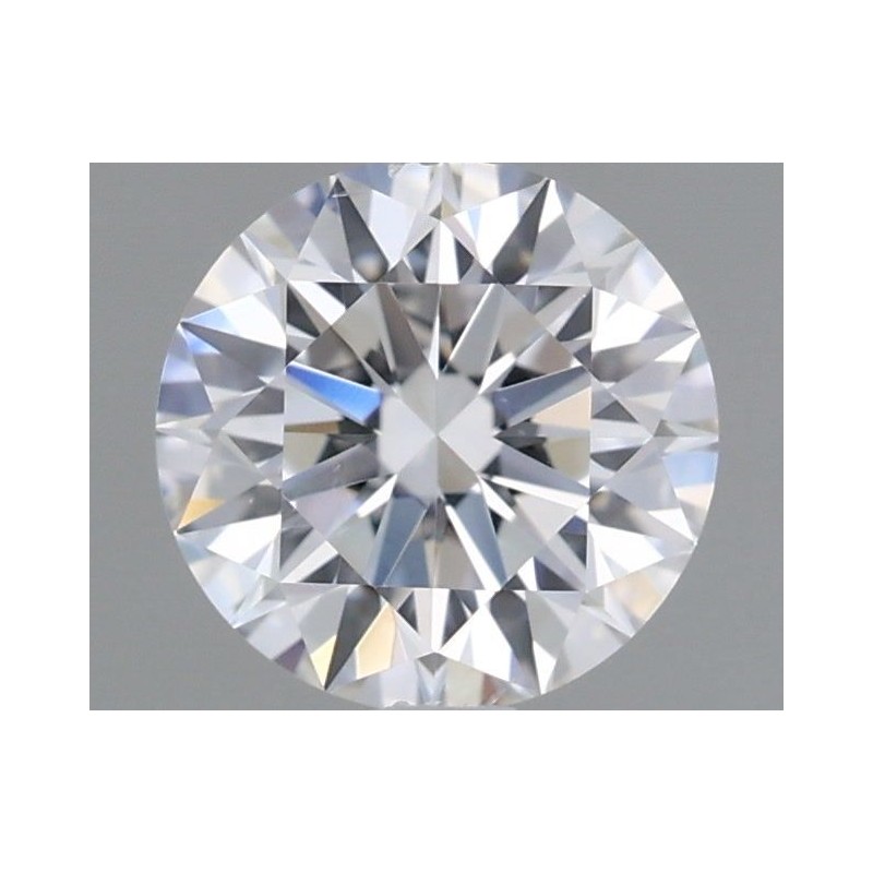 Diament szlif okrągły, 0.76ct, SI1, E, GIA 7513362645