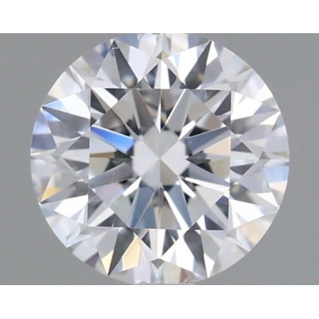 Diament szlif okrągły, 0.76ct, SI1, E, GIA 7513362645