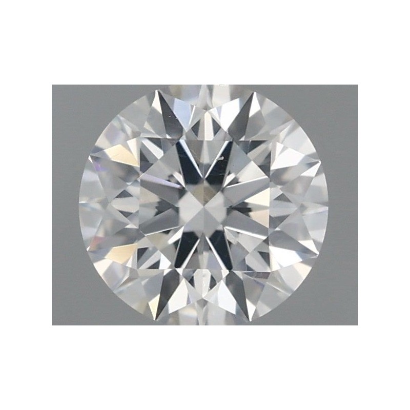 Diament szlif okrągły, 0.42ct, SI1, G, GIA 6505962409
