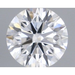 Diament szlif okrągły, 0.36ct, VS1, E, GIA 1528460826