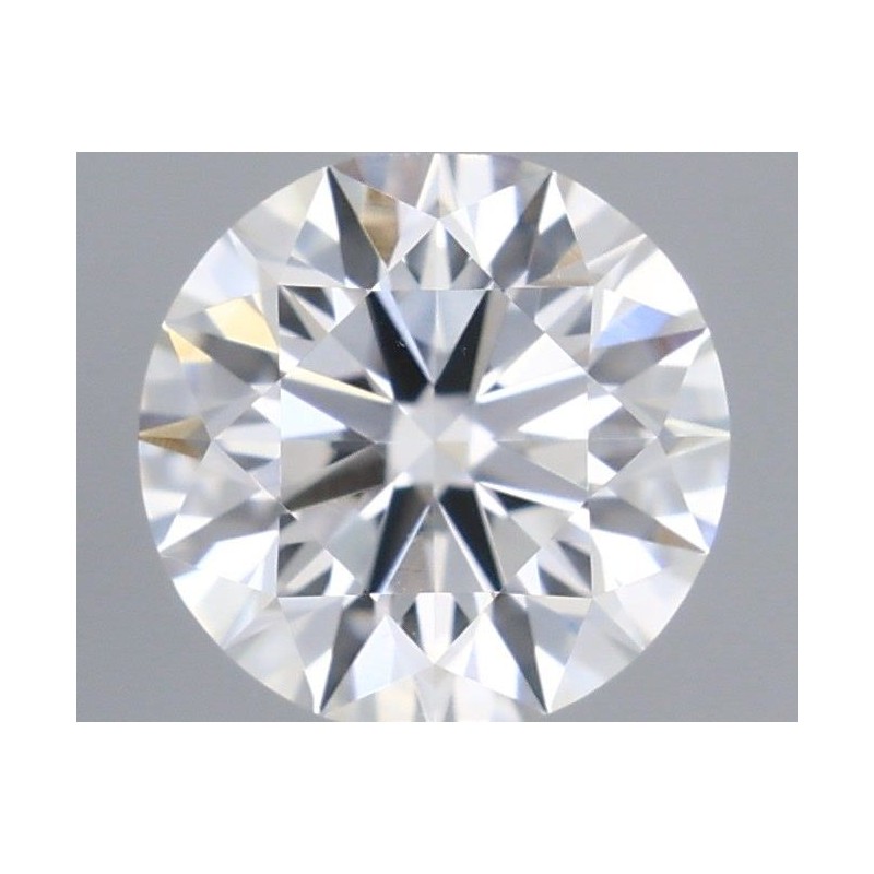 Diament szlif okrągły, 0.36ct, VS1, E, GIA 1528460826