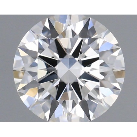 Diament szlif okrągły, 0.5ct, VS1, G, GIA 1518933877