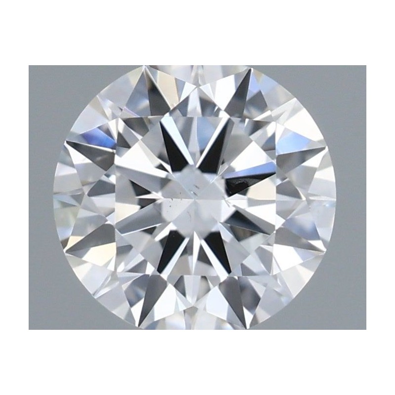 Diament szlif okrągły, 0.44ct, SI1, G, GIA 7513458490