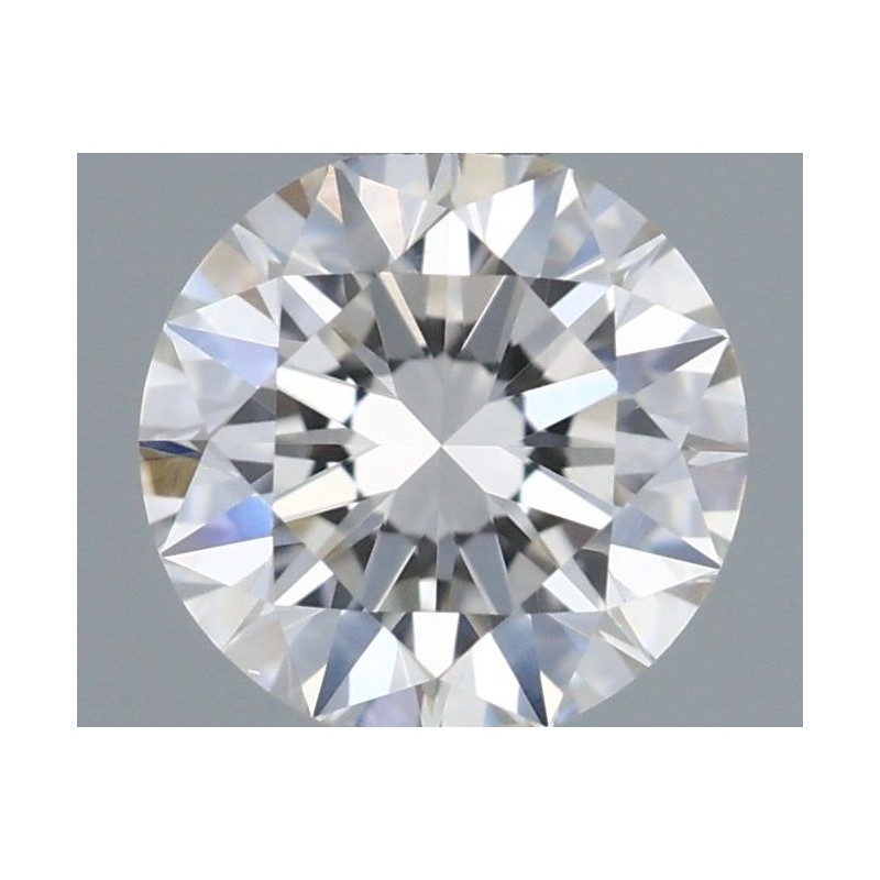 Diament szlif okrągły, 0.4ct, VS2, I, GIA 6521291449 Diament szlif okrągły, 0.4ct, VS2, I, GIA 6521291449
