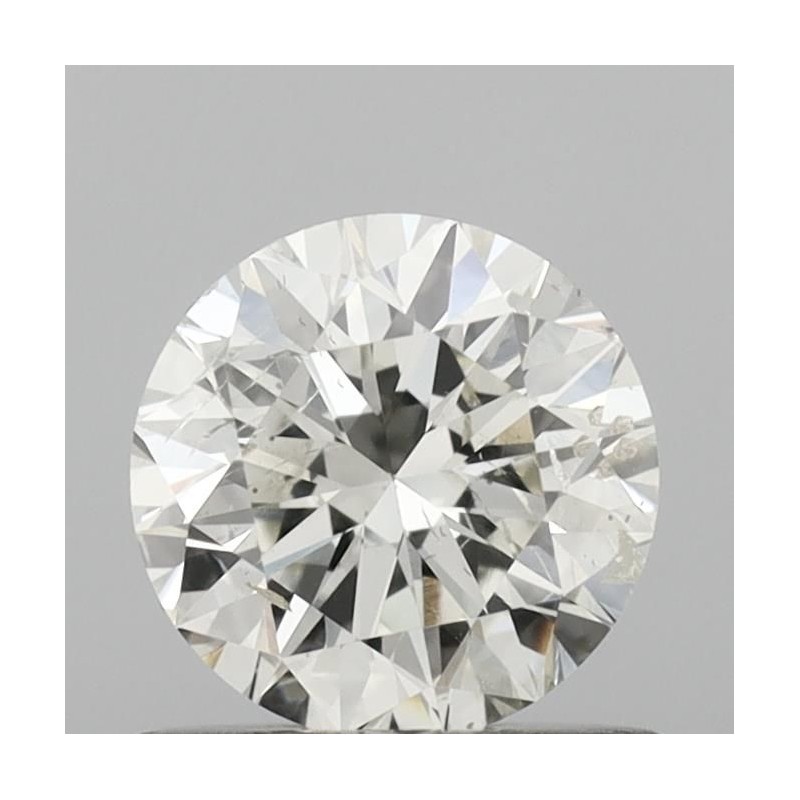 Diament szlif okrągły, 0.74ct, SI2, I, IGI 648405622 Diament szlif okrągły, 0.74ct, SI2, I, IGI 648405622