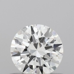 Diament szlif okrągły, 0.5ct, VVS2, E, IGI 687515457