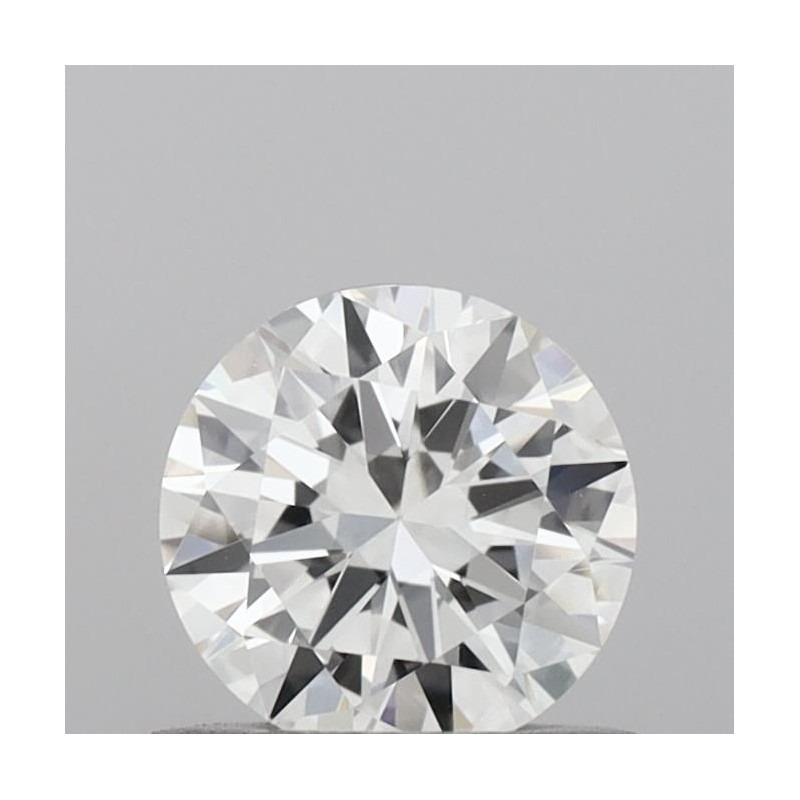Diament szlif okrągły, 0.5ct, VVS2, E, IGI 687515457 Diament szlif okrągły, 0.5ct, VVS2, E, IGI 687515457