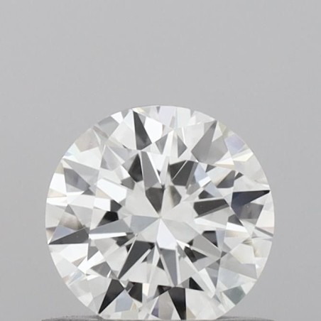 Diament szlif okrągły, 0.5ct, VVS2, E, IGI 687515457