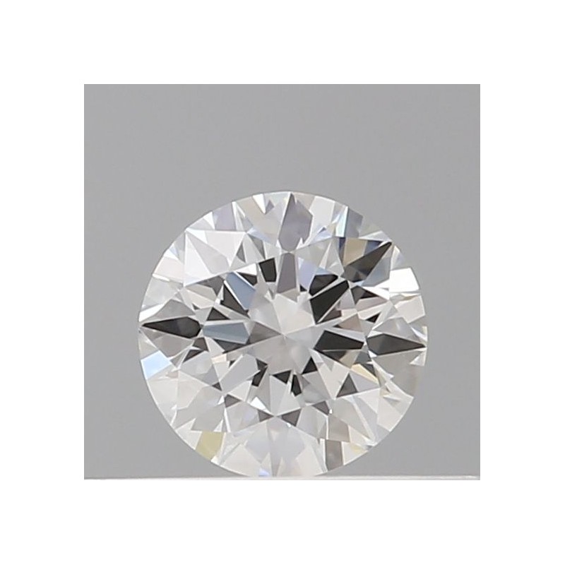 Diament szlif okrągły, 0.3ct, VVS2, E, GIA 6522613005 Diament szlif okrągły, 0.3ct, VVS2, E, GIA 6522613005