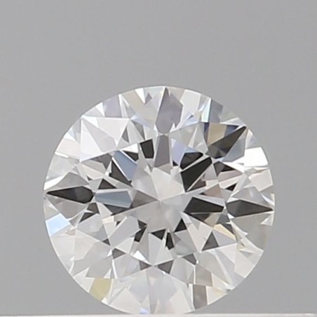 Diament szlif okrągły, 0.3ct, VVS2, E, GIA 6522613005