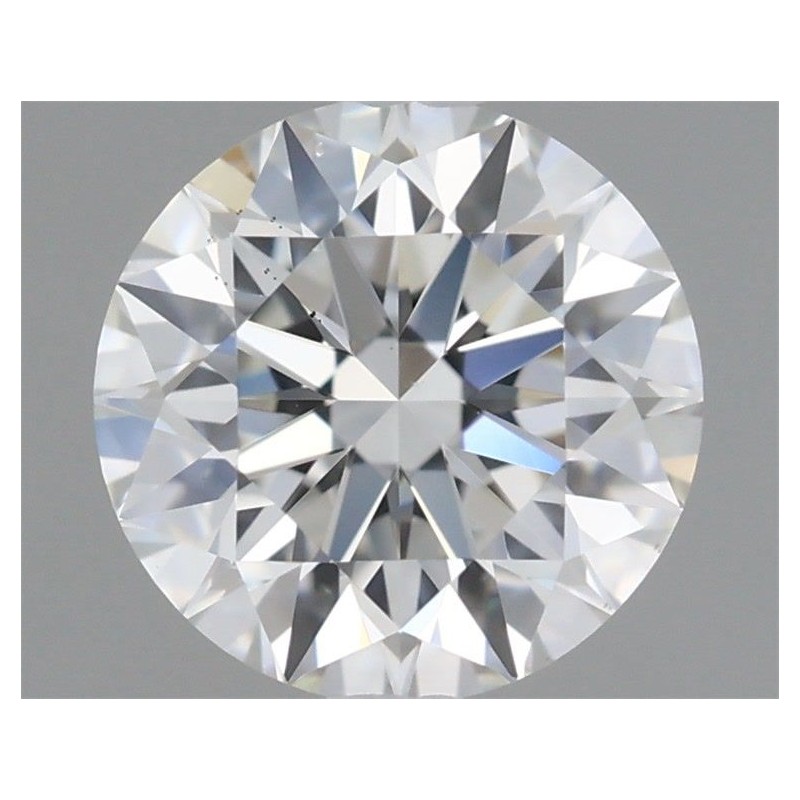 Diament szlif okrągły, 0.84ct, VS2, I, GIA 7518551743 Diament szlif okrągły, 0.84ct, VS2, I, GIA 7518551743