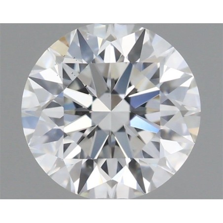 Diament szlif okrągły, 0.84ct, VS2, I, GIA 7518551743