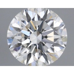 Diament szlif okrągły, 0.47ct, VS2, G, GIA 2514731438