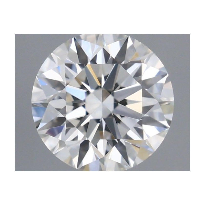 Diament szlif okrągły, 0.47ct, VS2, G, GIA 2514731438 Diament szlif okrągły, 0.47ct, VS2, G, GIA 2514731438