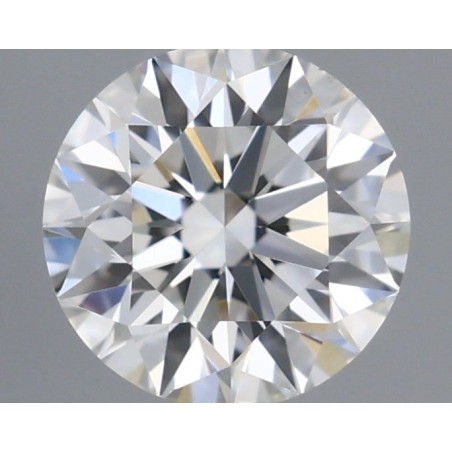 Diament szlif okrągły, 0.47ct, VS2, G, GIA 2514731438
