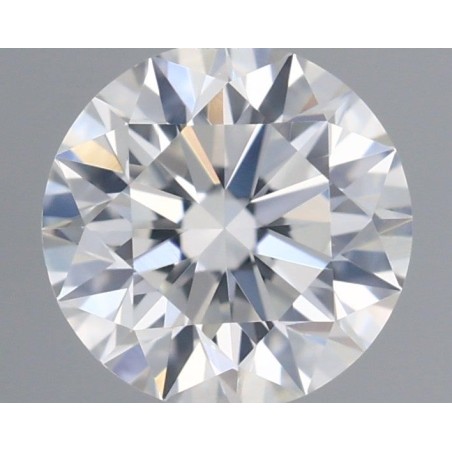 Diament szlif okrągły, 0.41ct, VS2, G, GIA 6511457154