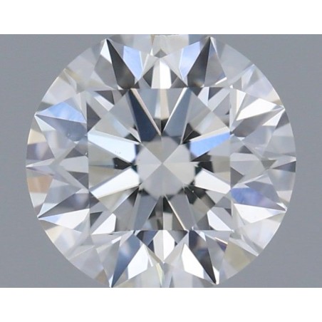 Diament szlif okrągły, 0.46ct, VS1, G, GIA 1519245167