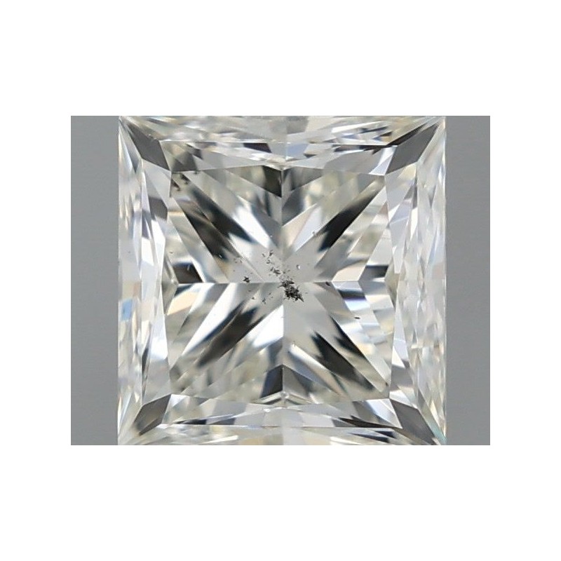 Diament szlif princess, 1.01ct, SI1, I, IGI 713504238