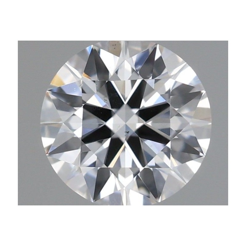 Diament szlif okrągły, 0.7ct, SI1, E, GIA 6501465856 Diament szlif okrągły, 0.7ct, SI1, E, GIA 6501465856