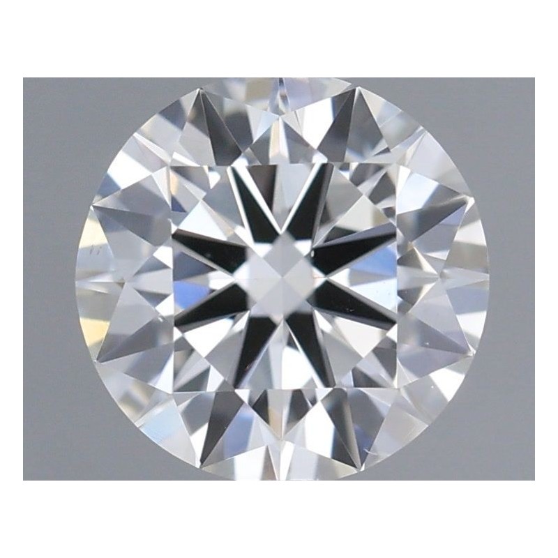 Diament szlif okrągły, 0.5ct, VS2, G, GIA 6515933868 Diament szlif okrągły, 0.5ct, VS2, G, GIA 6515933868