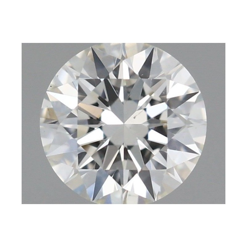 Diament szlif okrągły, 0.4ct, SI1, I, GIA 1528291300 Diament szlif okrągły, 0.4ct, SI1, I, GIA 1528291300
