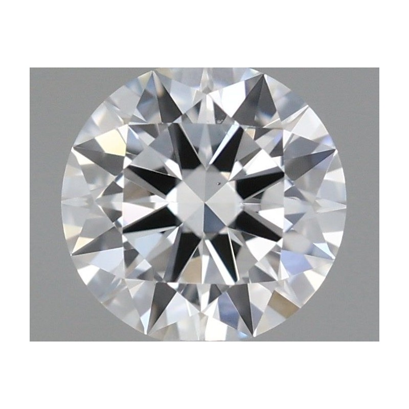 Diament szlif okrągły, 0.38ct, SI1, G, GIA 6512732101 Diament szlif okrągły, 0.38ct, SI1, G, GIA 6512732101