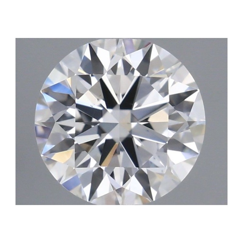 Diament szlif okrągły, 0.48ct, VS2, E, GIA 7518458952 Diament szlif okrągły, 0.48ct, VS2, E, GIA 7518458952