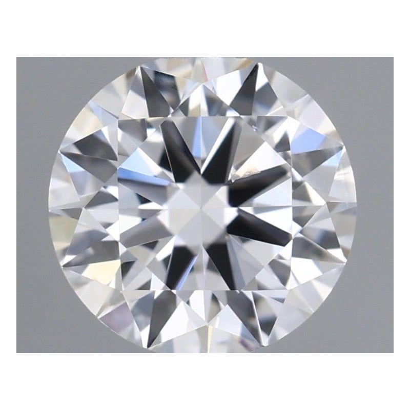 Diament szlif okrągły, 0.4ct, SI2, D, GIA 3515457102 Diament szlif okrągły, 0.4ct, SI2, D, GIA 3515457102