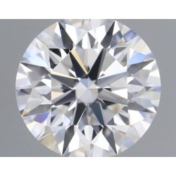 Diament szlif okrągły, 0.41ct, VS1, E, GIA 7512933964