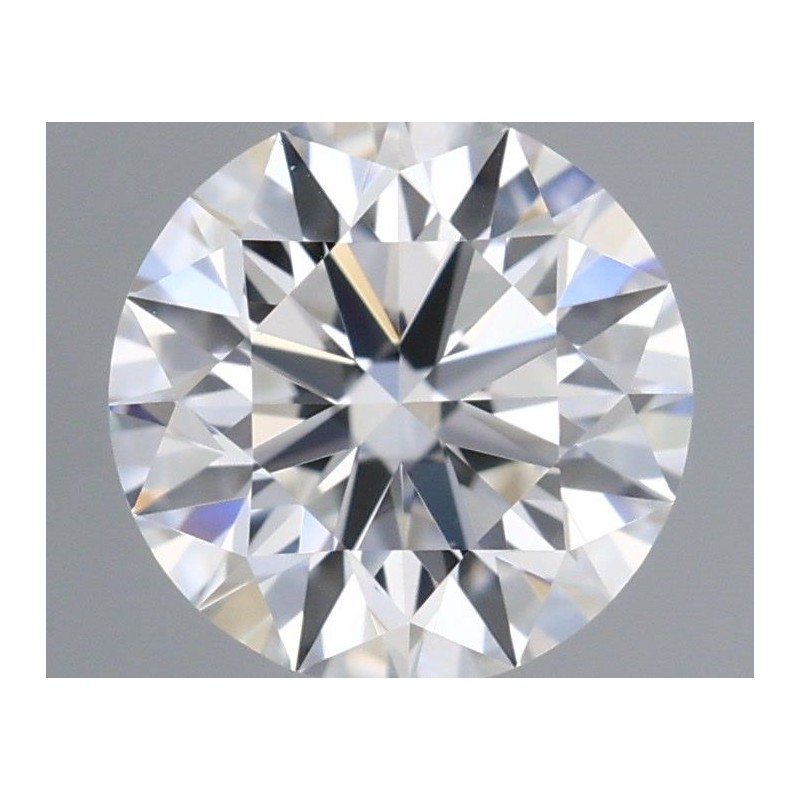 Diament szlif okrągły, 0.41ct, VS1, E, GIA 7512933964 Diament szlif okrągły, 0.41ct, VS1, E, GIA 7512933964