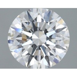 Diament szlif okrągły, 1.56ct, VVS1, F, GIA 2231615663
