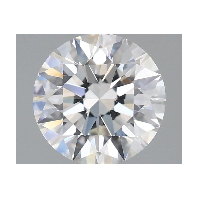 Diament szlif okrągły, 2ct, VVS1, H, GIA 6532719826 Diament szlif okrągły, 2ct, VVS1, H, GIA 6532719826