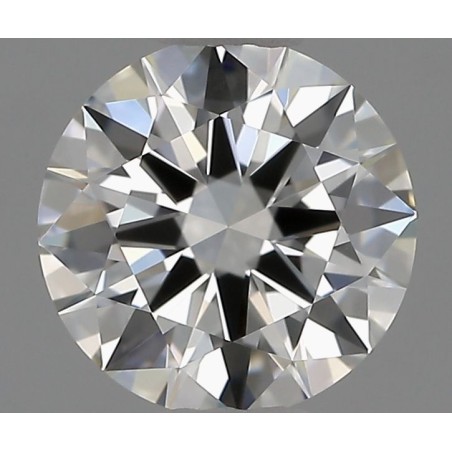 Diament szlif okrągły, 1ct, VVS1, I, GIA 1535235370