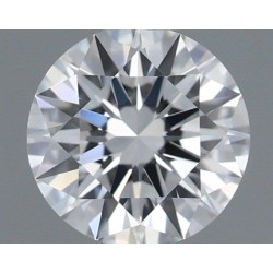 Diament szlif okrągły, 0.31ct, VVS1, E, GIA 1538845985