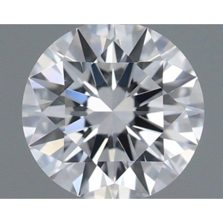 Diament szlif okrągły, 0.31ct, VVS1, E, GIA 1538845985
