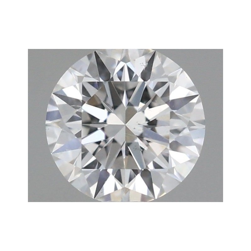 Diament szlif okrągły, 0.38ct, SI1, F, GIA 7506182803 Diament szlif okrągły, 0.38ct, SI1, F, GIA 7506182803