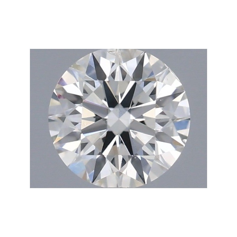 Diament szlif okrągły, 0.4ct, SI2, I, GIA 5423666479 Diament szlif okrągły, 0.4ct, SI2, I, GIA 5423666479