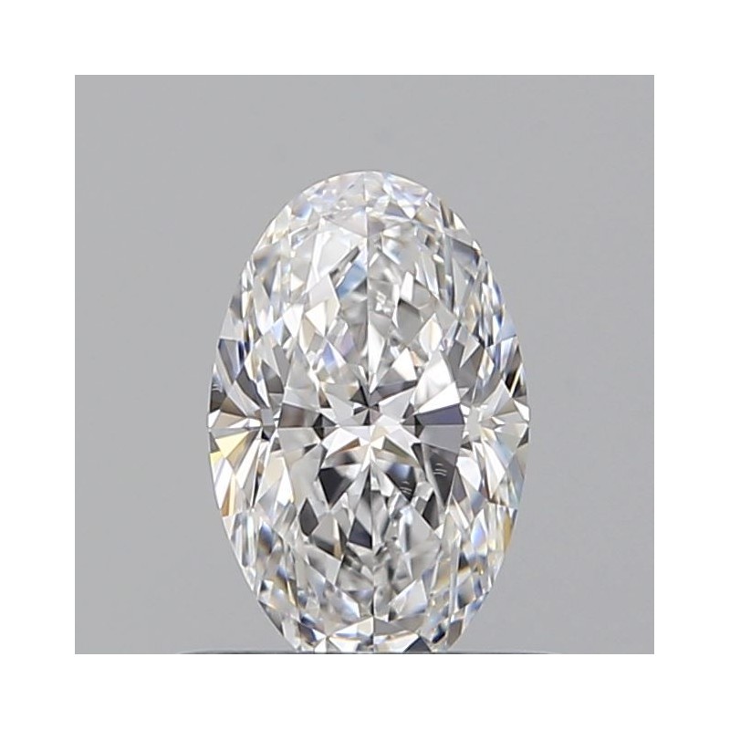 Diament szlif owalny, 0.5ct, VS2, D, GIA 2526592943 Diament szlif owalny, 0.5ct, VS2, D, GIA 2526592943